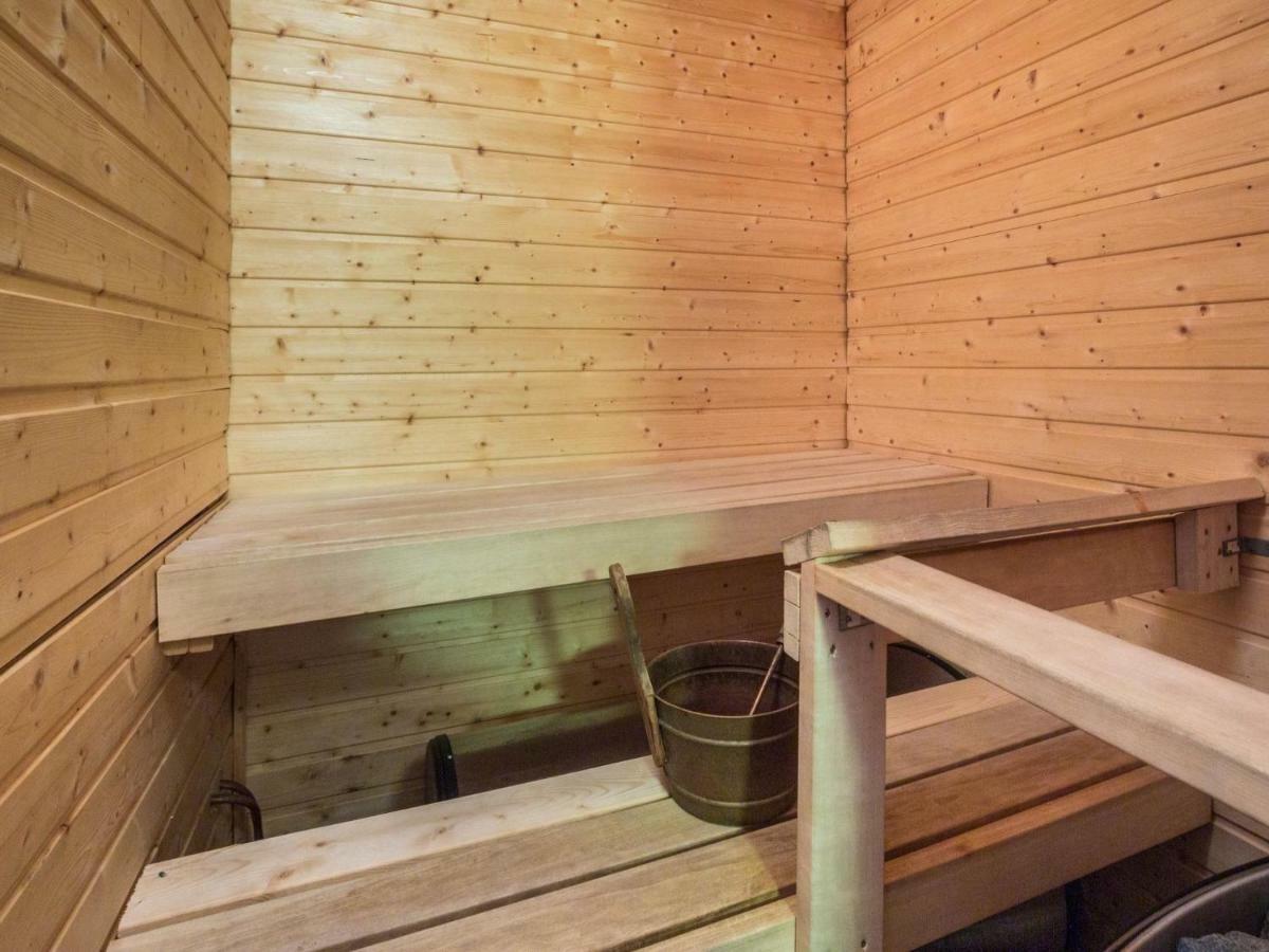 Holiday Home Nutukas-Yllaeksen Lapikas By Interhome Äkäslompolo エクステリア 写真